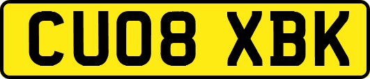 CU08XBK