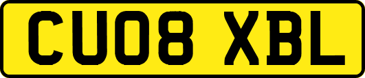 CU08XBL