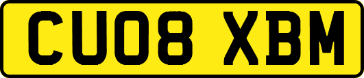 CU08XBM