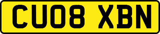 CU08XBN