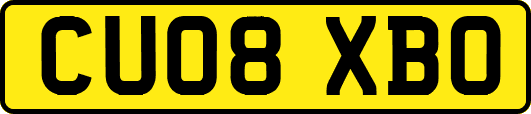 CU08XBO