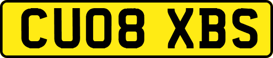 CU08XBS