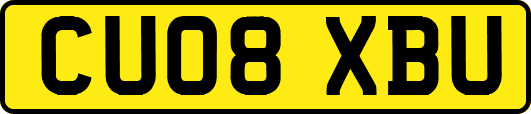 CU08XBU