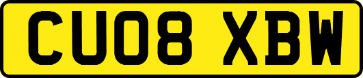 CU08XBW