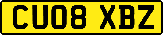 CU08XBZ