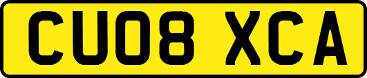 CU08XCA