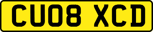 CU08XCD