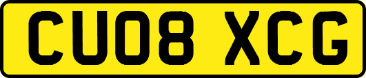 CU08XCG
