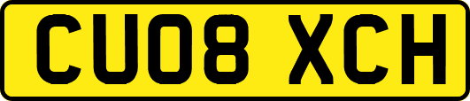 CU08XCH