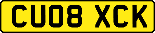 CU08XCK