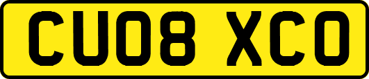 CU08XCO