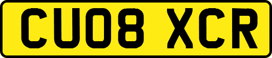 CU08XCR