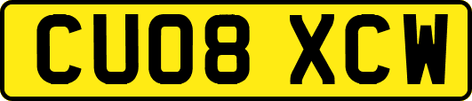 CU08XCW