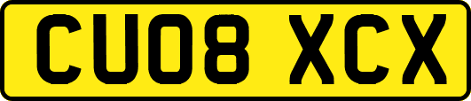 CU08XCX