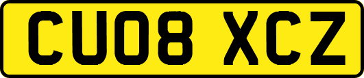 CU08XCZ