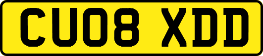 CU08XDD