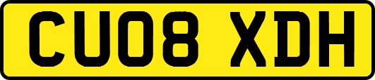 CU08XDH