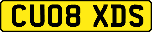 CU08XDS