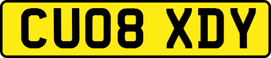 CU08XDY