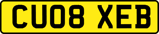 CU08XEB