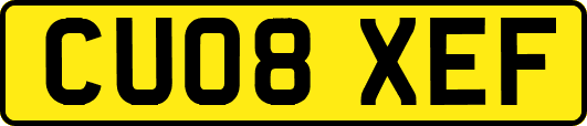 CU08XEF