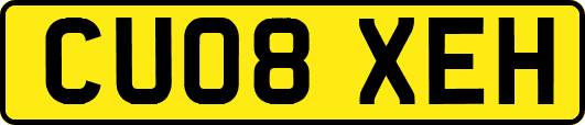 CU08XEH