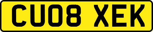 CU08XEK