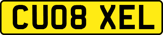 CU08XEL