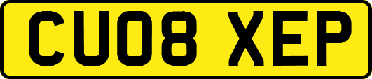 CU08XEP