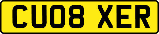 CU08XER