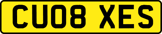 CU08XES