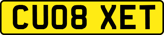 CU08XET
