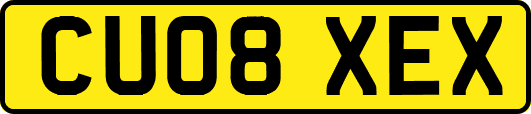 CU08XEX
