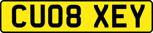 CU08XEY