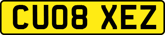 CU08XEZ