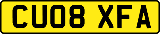 CU08XFA