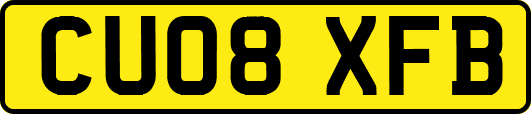 CU08XFB