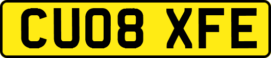 CU08XFE