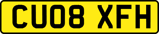 CU08XFH
