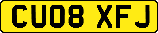 CU08XFJ