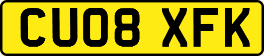 CU08XFK