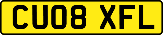 CU08XFL