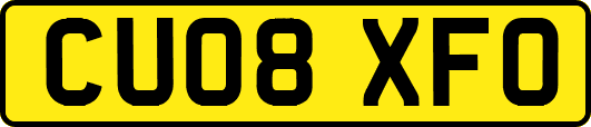 CU08XFO