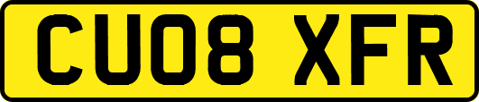 CU08XFR
