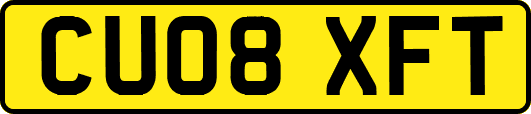 CU08XFT