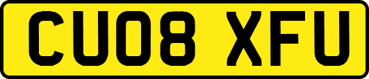 CU08XFU