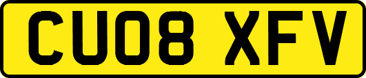 CU08XFV