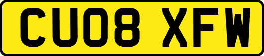 CU08XFW