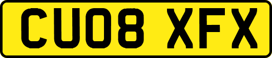 CU08XFX