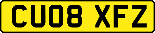 CU08XFZ